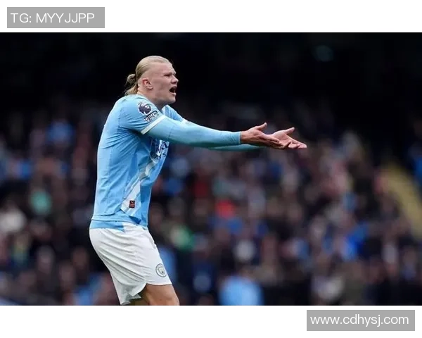 哈兰德因不当行为被罚款并停赛一场 足坛震动引发热议